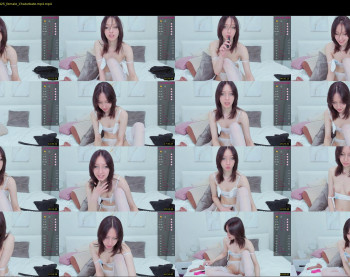 ariel_rouse — 50 minute Chaturbate female cam show recording, 1080p, Jul 2, 2022