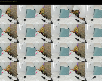 ashley_jonnes_ — 22 minute Chaturbate female cam show recording, 1080p, Jul 2, 2022