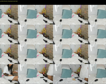 ashley_jonnes_ — 7 minute Chaturbate female cam show recording, 1080p, Jul 2, 2022