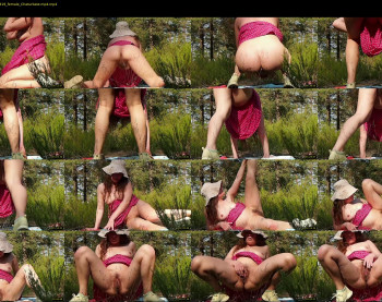 assessence — 4 minute Chaturbate female cam show recording, 1080p, Jul 1, 2022