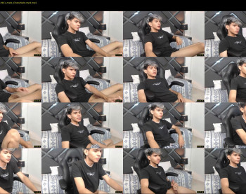 austin_falcon — 62 minute Chaturbate male cam show recording, 720p, Jul 1, 2022