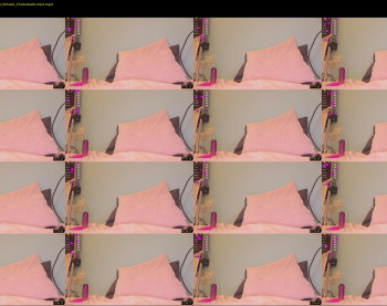aveksmr — 15 minute Chaturbate couple cam show recording, 720p, Jul 2, 2022