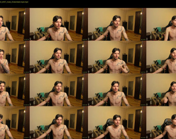 awesome_justin — 6 minute Chaturbate male cam show recording, 1080p, Jul 2, 2022