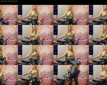 barbaraagreat — 53 minute Chaturbate female cam show recording, 1080p, Jul 1, 2022