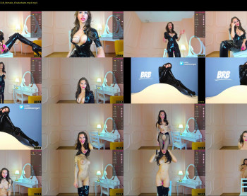 beatrix_rich — 54 minute Chaturbate female cam show recording, 1080p, Jul 2, 2022