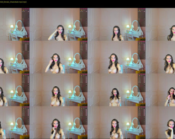 beatrix_rich — 9 minute Chaturbate female cam show recording, 1080p, Jul 2, 2022
