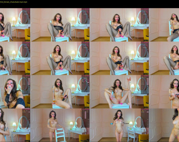 beatrix_rich — 33 minute Chaturbate female cam show recording, 1080p, Jul 2, 2022