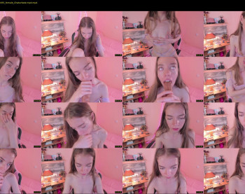 beautyeliise — 26 minute Chaturbate female cam show recording, 1080p, Jul 1, 2022