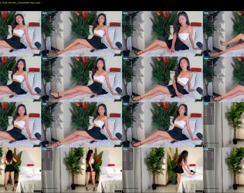 belle_adrienne — 7 minute Chaturbate couple cam show recording, 1080p, Jul 1, 2022