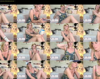 belle_jlou — 80 minute Chaturbate female cam show recording, 1080p, Jul 1, 2022