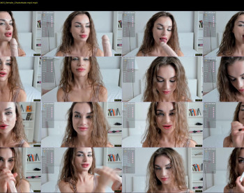 bettyhudson — 27 minute Chaturbate female cam show recording, 1080p, Jul 1, 2022
