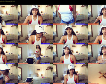 blissense — 54 minute Chaturbate female cam show recording, 1080p, Jul 2, 2022