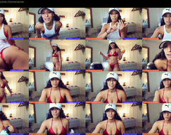 blissense — 54 minute Chaturbate female cam show recording, 1080p, Jul 2, 2022