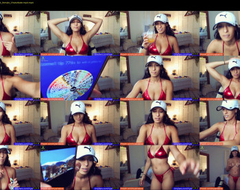 blissense — 54 minute Chaturbate female cam show recording, 1080p, Jul 2, 2022