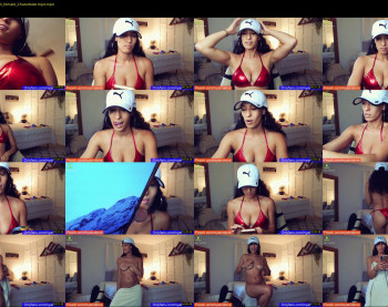 blissense — 54 minute Chaturbate female cam show recording, 1080p, Jul 2, 2022