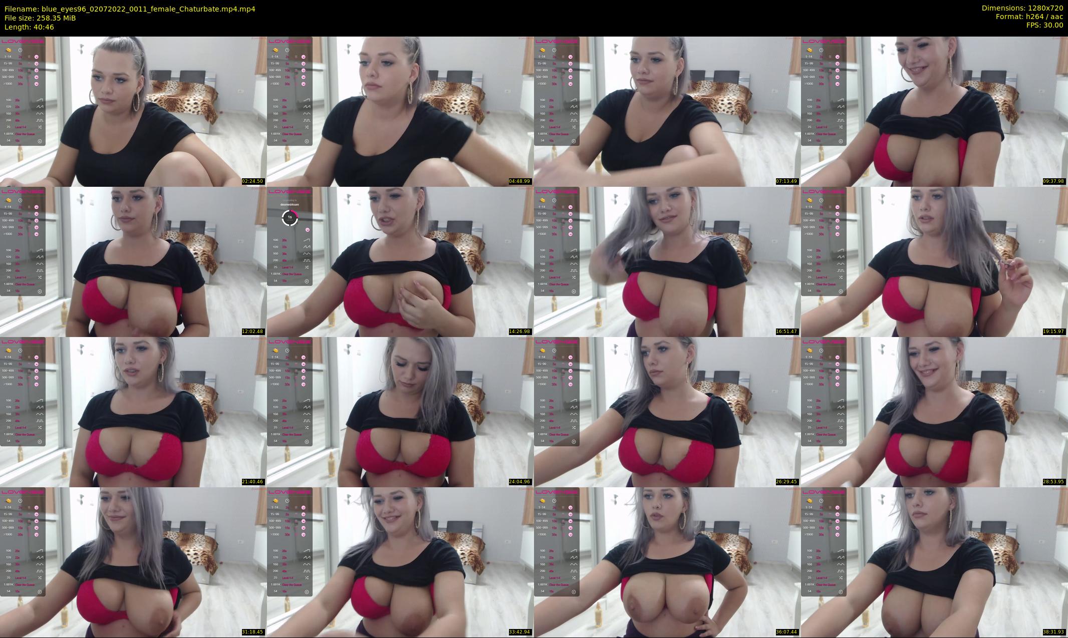 blue_eyes96 — 41 minute Chaturbate female cam show recording, 720p, Jul 2, 2022
