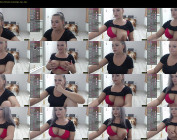 blue_eyes96 — 81 minute Chaturbate female cam show recording, 720p, Jul 2, 2022
