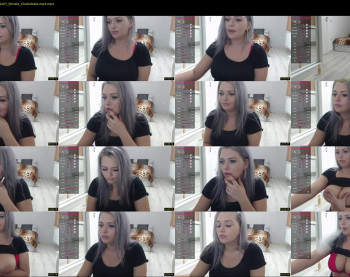 blue_eyes96 — 31 minute Chaturbate female cam show recording, 720p, Jul 2, 2022