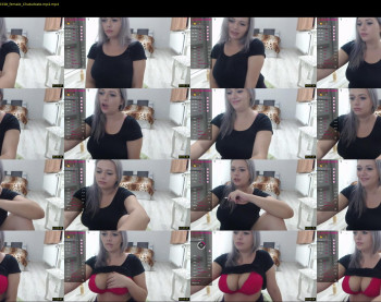 blue_eyes96 — 23 minute Chaturbate female cam show recording, 720p, Jul 2, 2022