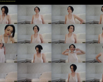 blueeyeess — 44 minute Chaturbate female cam show recording, 720p, Jul 1, 2022