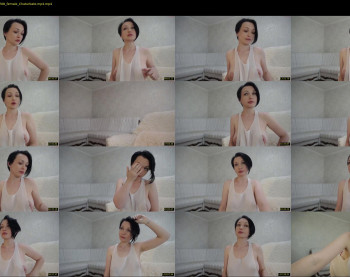 blueeyeess — 77 minute Chaturbate female cam show recording, 720p, Jul 1, 2022