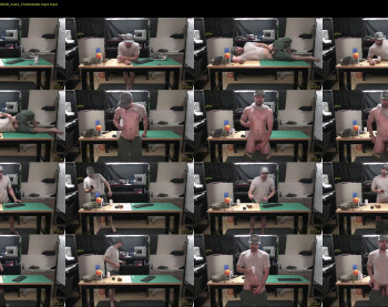 brad_bounce — 52 minute Chaturbate male cam show recording, 720p, Jul 1, 2022