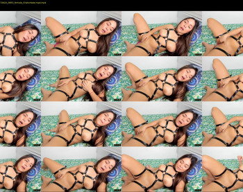 brianna_fallingangel — 51 minute Chaturbate female cam show recording, 1080p, Jul 1, 2022