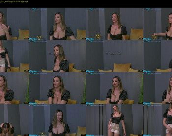 calliadesigner — 53 minute Chaturbate female cam show recording, 1080p, Jul 1, 2022