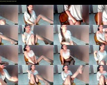 camila_berk — 56 minute Chaturbate female cam show recording, 1080p, Jul 1, 2022