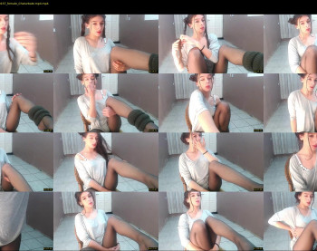 camila_berk — 54 minute Chaturbate female cam show recording, 1080p, Jul 2, 2022