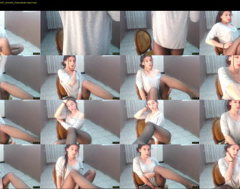 camila_berk — 54 minute Chaturbate female cam show recording, 1080p, Jul 2, 2022