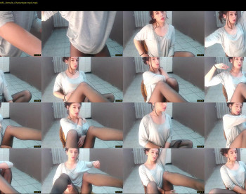 camila_berk — 38 minute Chaturbate female cam show recording, 1080p, Jul 2, 2022