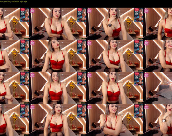 carlotta_ricci — 53 minute Chaturbate female cam show recording, 1080p, Jul 2, 2022