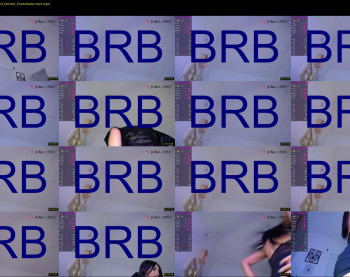 carolina_t — 54 minute Chaturbate female cam show recording, 1080p, Jul 1, 2022