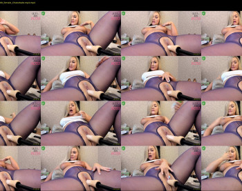 casey_ann — 20 minute Chaturbate female cam show recording, 1080p, Jul 1, 2022