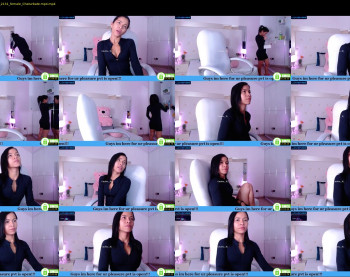 catalina__10_ — 31 minute Chaturbate female cam show recording, 720p, Jul 1, 2022