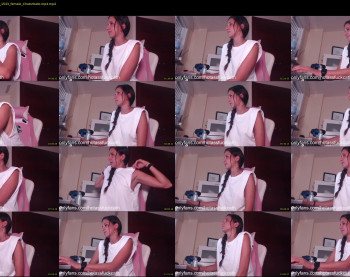 catherinstone — 14 minute Chaturbate female cam show recording, 720p, Jul 1, 2022
