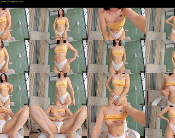 chan_lia — 26 minute Chaturbate female cam show recording, 1080p, Jul 1, 2022