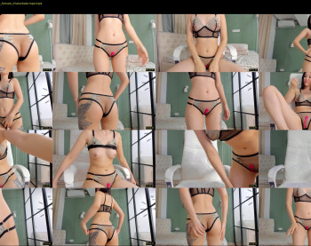chan_lia — 54 minute Chaturbate female cam show recording, 1080p, Jul 1, 2022