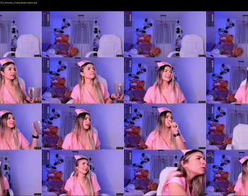 cherry__pie — 56 minute Chaturbate female cam show recording, 1080p, Jul 1, 2022