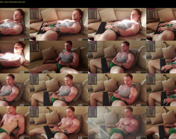 chris_boy37 — 62 minute Chaturbate male cam show recording, 1080p, Jul 1, 2022