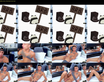 chris_scolaro — 127 minute Chaturbate male cam show recording, 720p, Jul 2, 2022