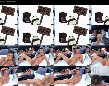 chris_scolaro — 124 minute Chaturbate male cam show recording, 720p, Jul 2, 2022