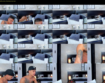 chris_scolaro — 41 minute Chaturbate male cam show recording, 720p, Jul 2, 2022