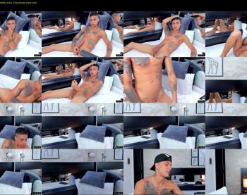 chris_scolaro — 86 minute Chaturbate male cam show recording, 720p, Jul 2, 2022