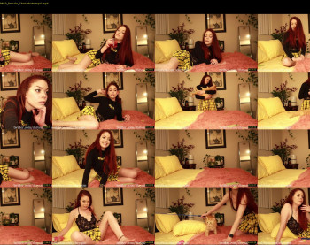 chrysanthulu — 55 minute Chaturbate female cam show recording, 1080p, Jul 1, 2022