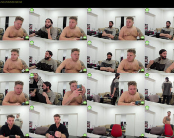 classied — 35 minute Chaturbate male cam show recording, 1080p, Jul 1, 2022