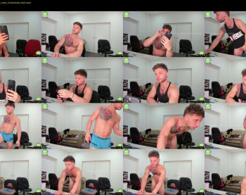 classied — 38 minute Chaturbate male cam show recording, 1080p, Jul 1, 2022