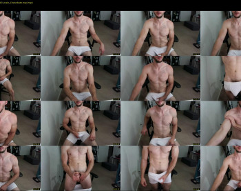 cloud900x — 66 minute Chaturbate male cam show recording, 720p, Jul 1, 2022