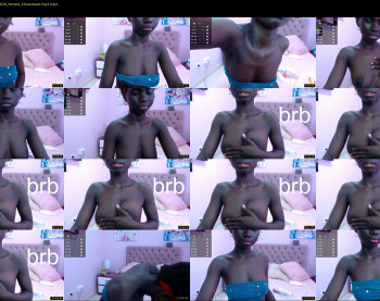 conymegan — 91 minute Chaturbate female cam show recording, 720p, Jul 1, 2022